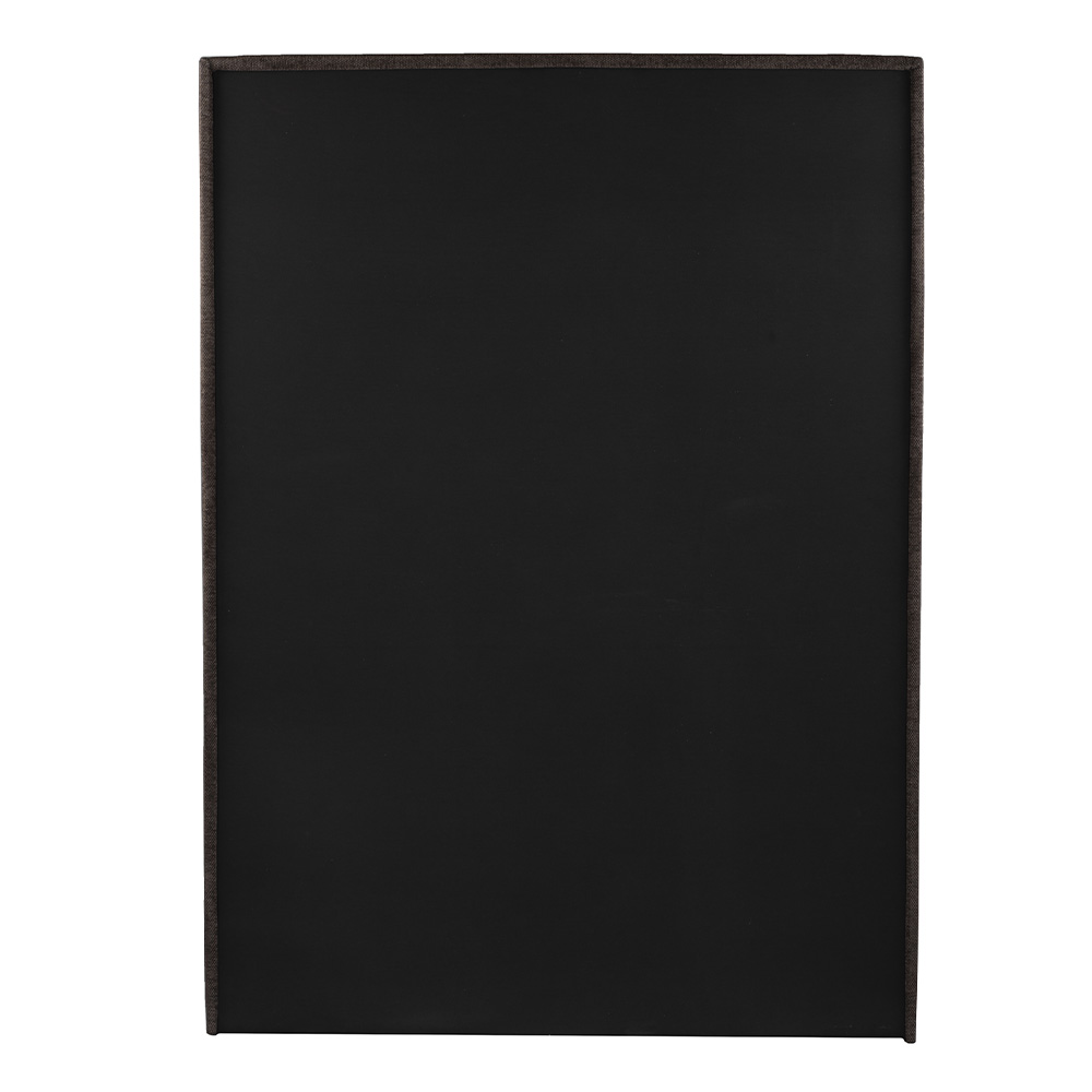 Foto 7 | Cabecera Dicasa Polar + Base Cama Color Chocolate King Size