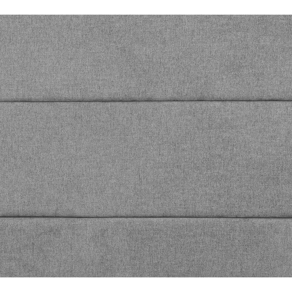 Foto 4 | Cabecera Dicasa Blend Color Gris Duke King Size