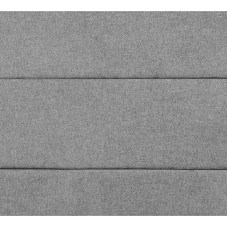 Foto 4 | Cabecera Dicasa Blend Color Gris Duke King Size