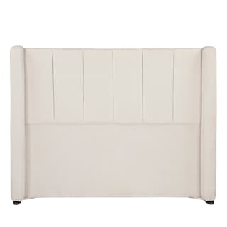 Foto 1 | Cabecera Dicasa Foss Color Beige Claro King Size