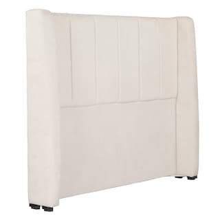 Foto 2 | Cabecera Dicasa Foss Color Beige Claro King Size
