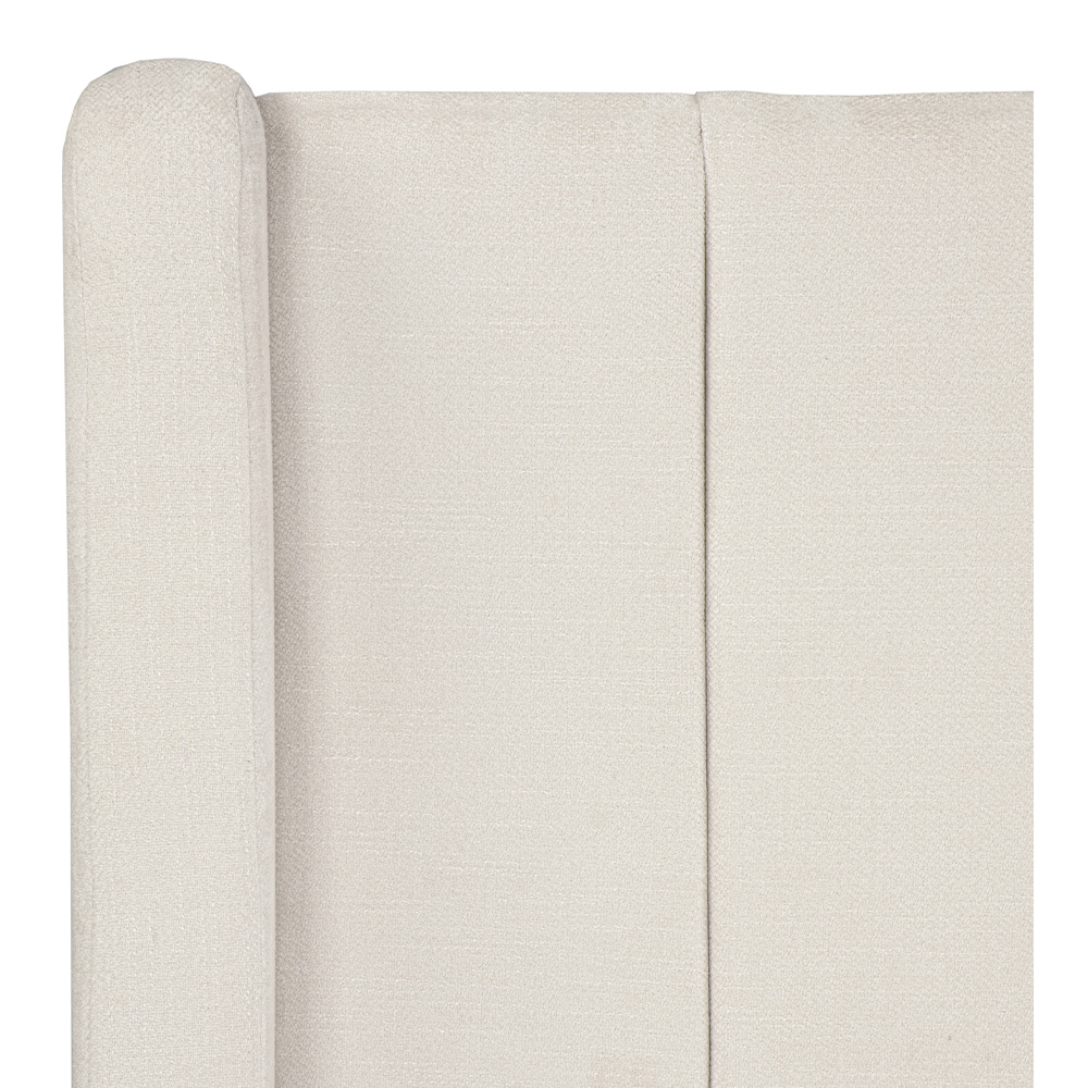 Foto 4 pulgar | Cabecera Dicasa Foss Color Beige Claro King Size