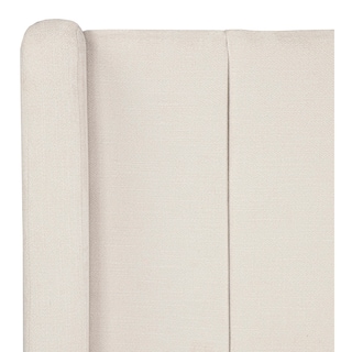 Foto 3 | Cabecera Dicasa Foss Color Beige Claro King Size