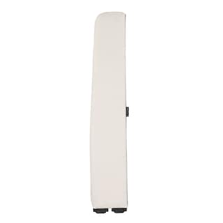 Foto 5 | Cabecera Dicasa Foss Color Beige Claro King Size