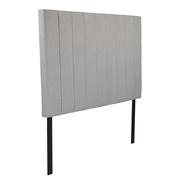 Foto 2 | Cabecera Dicasa Argos Gris Arena King Size
