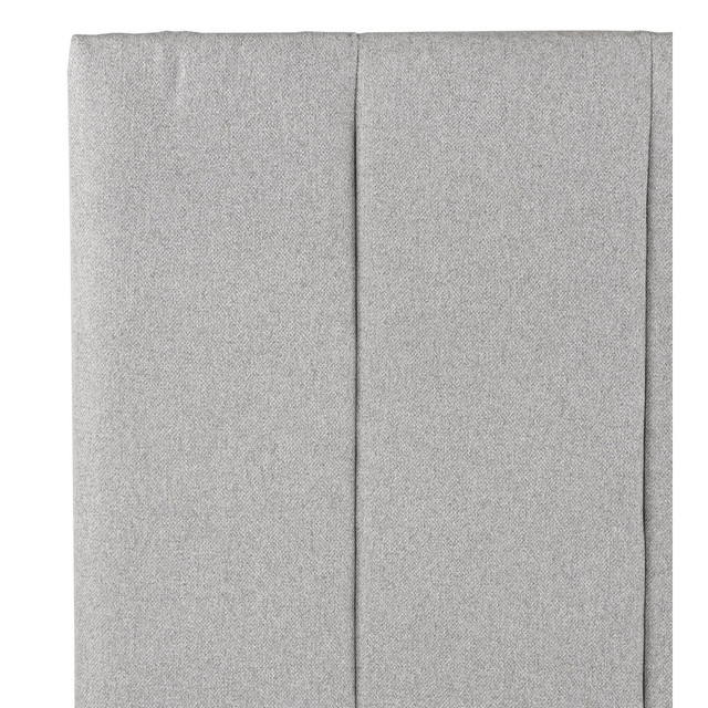 Foto 3 | Cabecera Dicasa Argos Gris Arena King Size