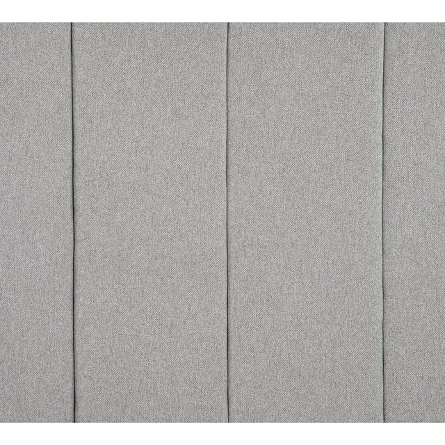 Foto 4 | Cabecera Dicasa Argos Gris Arena King Size