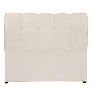Foto 1 | Cabecera Rogga Kiri Color Beige Claro King Size