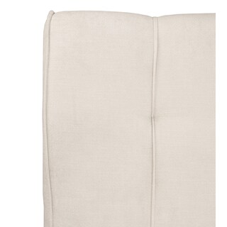 Foto 3 | Cabecera Rogga Kiri Color Beige Claro King Size
