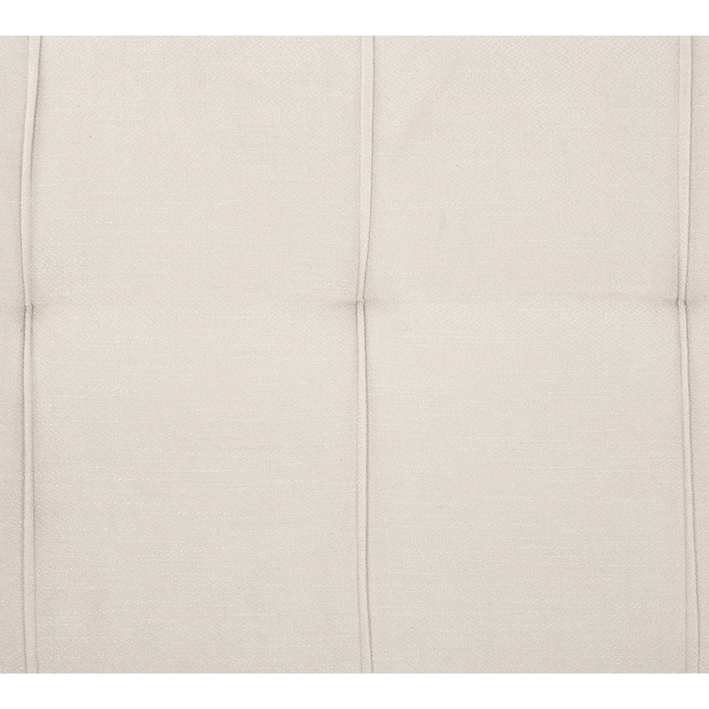 Foto 5 pulgar | Cabecera Rogga Kiri Color Beige Claro King Size