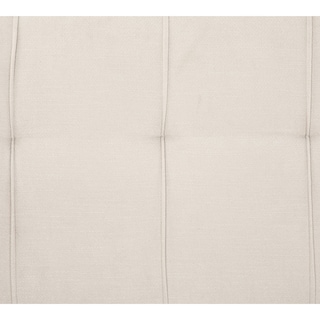 Foto 4 | Cabecera Rogga Kiri Color Beige Claro King Size