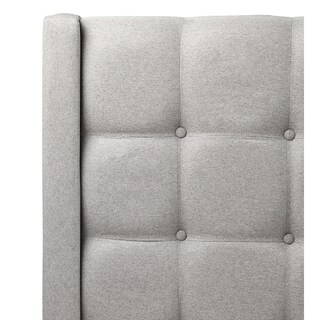 Foto 3 | Cabecera Trinity Bruks Color Arena King Size