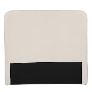 Foto 1 | Cabecera Trinity Aria Color Crema Queen Size