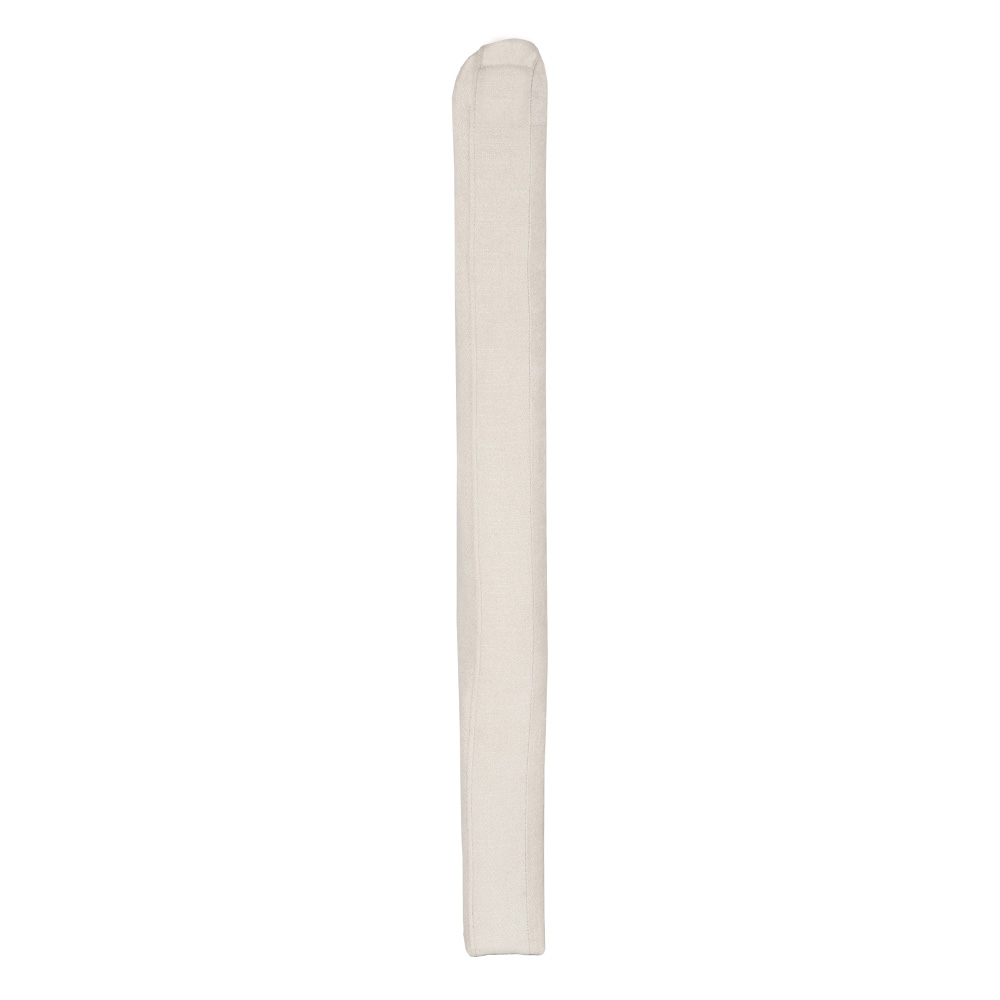 Foto 5 | Cabecera Trinity Aria Color Crema Queen Size