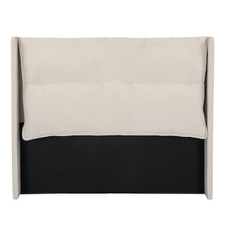 Foto 1 | Cabecera Dicasa Becca Color Beige Claroqueen Size