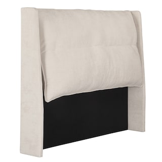 Foto 2 | Cabecera Dicasa Becca Color Beige Claroqueen Size