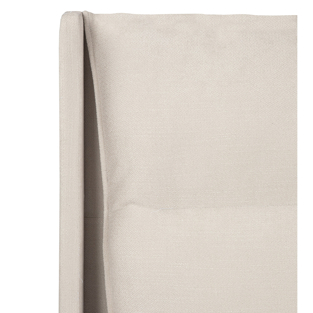 Foto 4 pulgar | Cabecera Dicasa Becca Color Beige Claroqueen Size