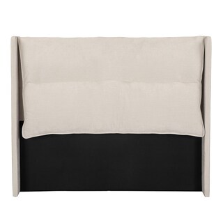 Foto 1 | Cabecera Dicasa Becca Color Beige Claro King Size