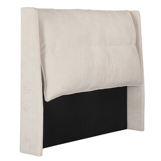 Foto 2 | Cabecera Dicasa Becca Color Beige Claro King Size