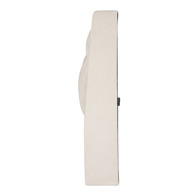 Foto 6 pulgar | Cabecera Dicasa  Becca Color Beige Claro King Size