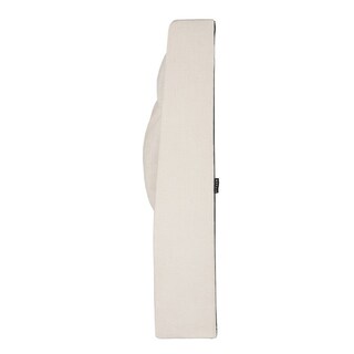 Foto 5 | Cabecera Dicasa Becca Color Beige Claro King Size