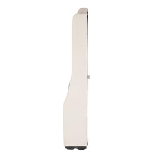 Foto 5 | Cabecera Majestic Matrimonial Beige Claro