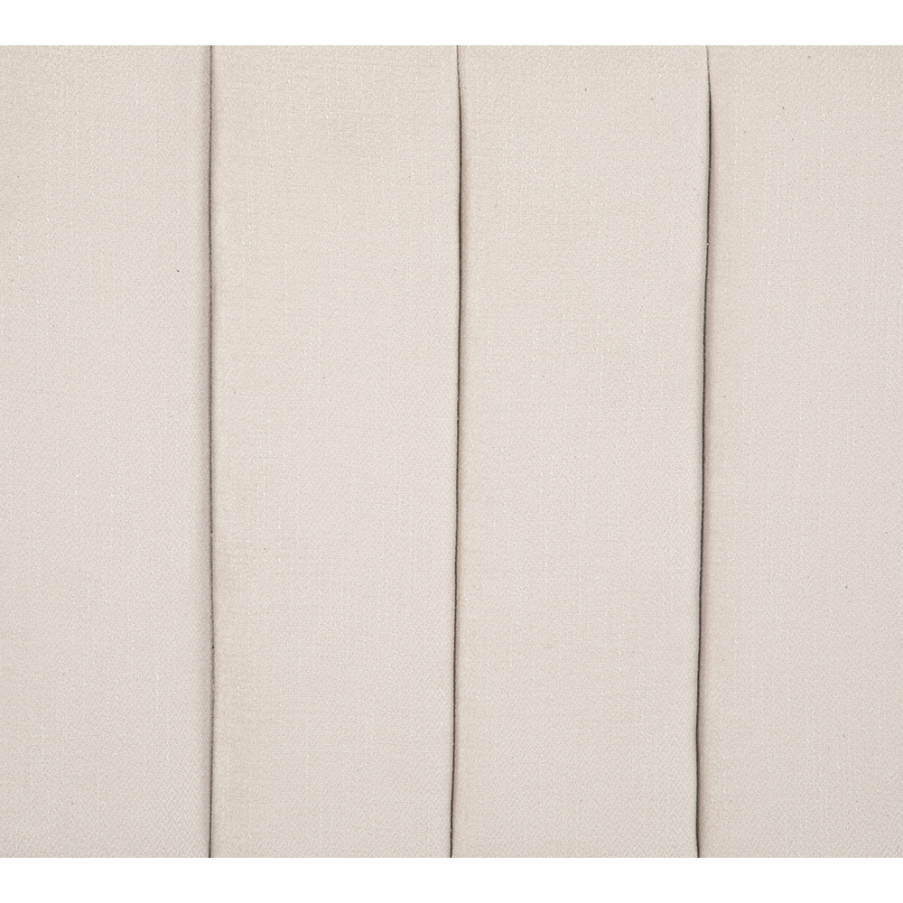 Foto 5 pulgar | Cabecera Majestic Queen Size Beige Claro