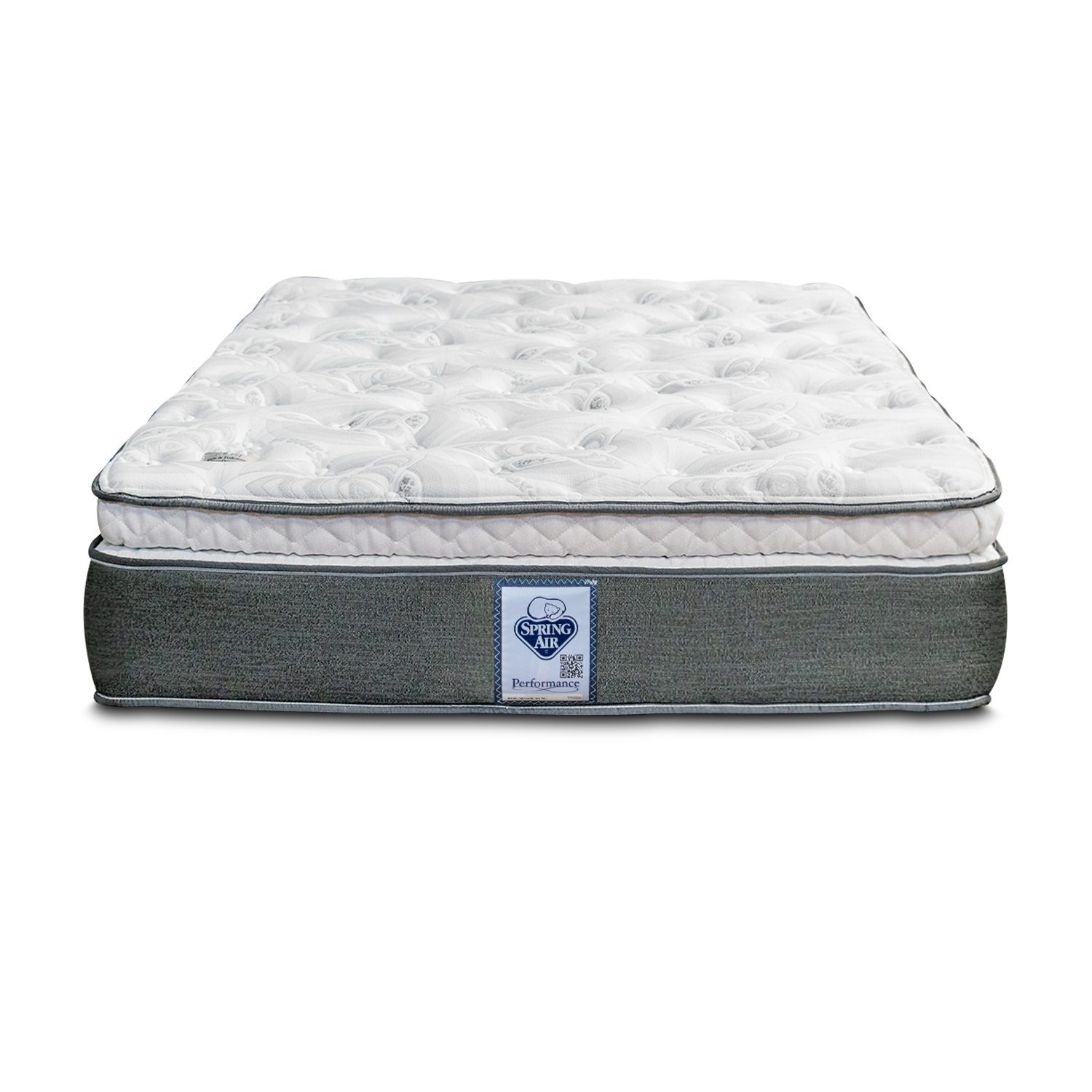 Foto 3 | Colchón Queen Size más Box Spring Air Sleeper
