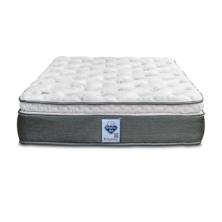 Foto 3 | Colchón Individual más Box Spring Air Sleeper