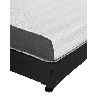 Foto 4 | Colchón En Caja Dicasa Inabox Matrimonial + Box Dicasa + Protector Ultra + 2 Almohadas Osos