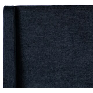 Foto 4 | Cabecera Dicasa Milan color Azul + Colchón Spring Air Monaco Matrimonial