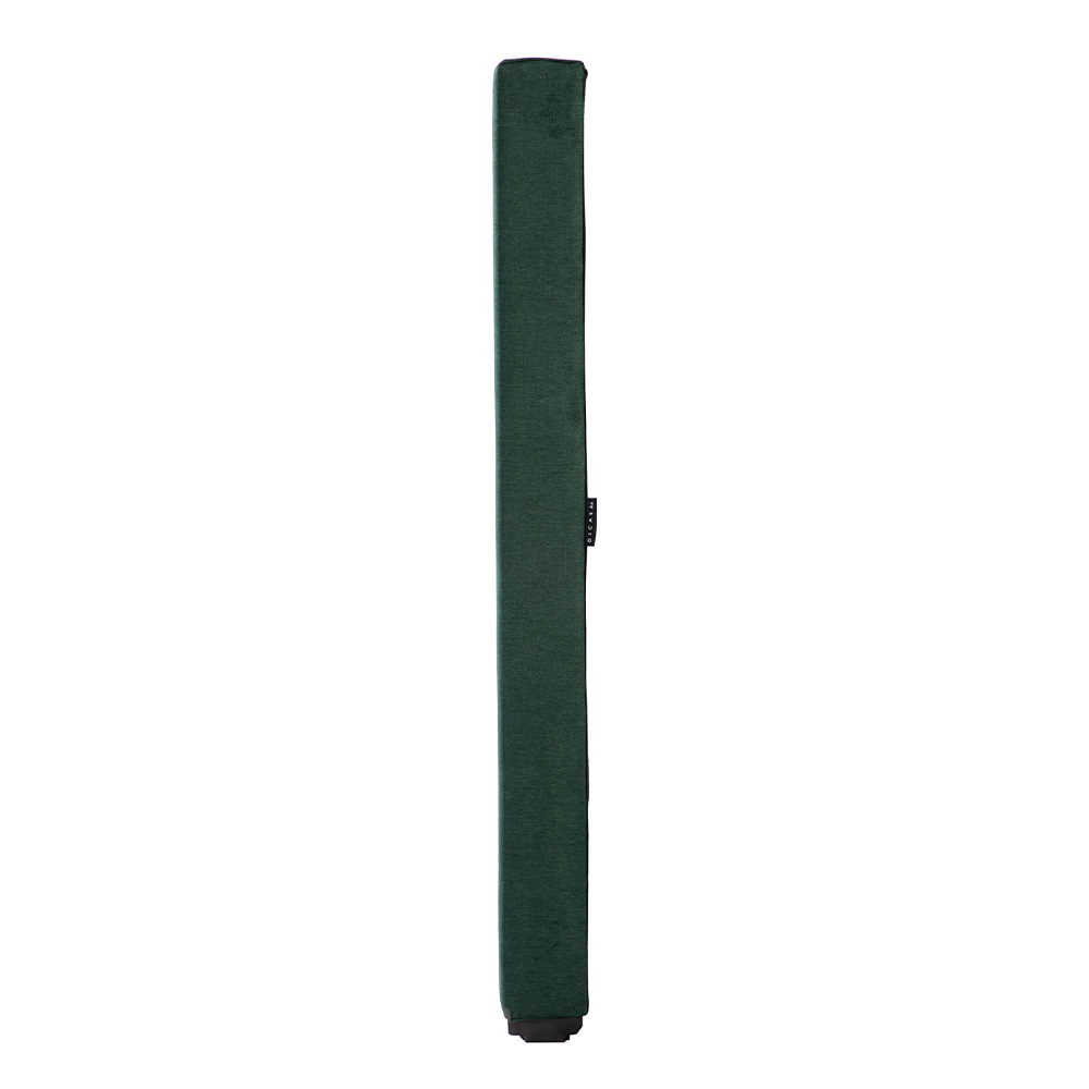 Foto 4 pulgar | Cabecera Dicasa Lugo color Verde Individual