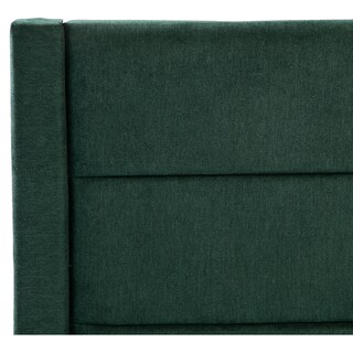 Foto 4 | Cabecera Dicasa Lugo color Verde Individual