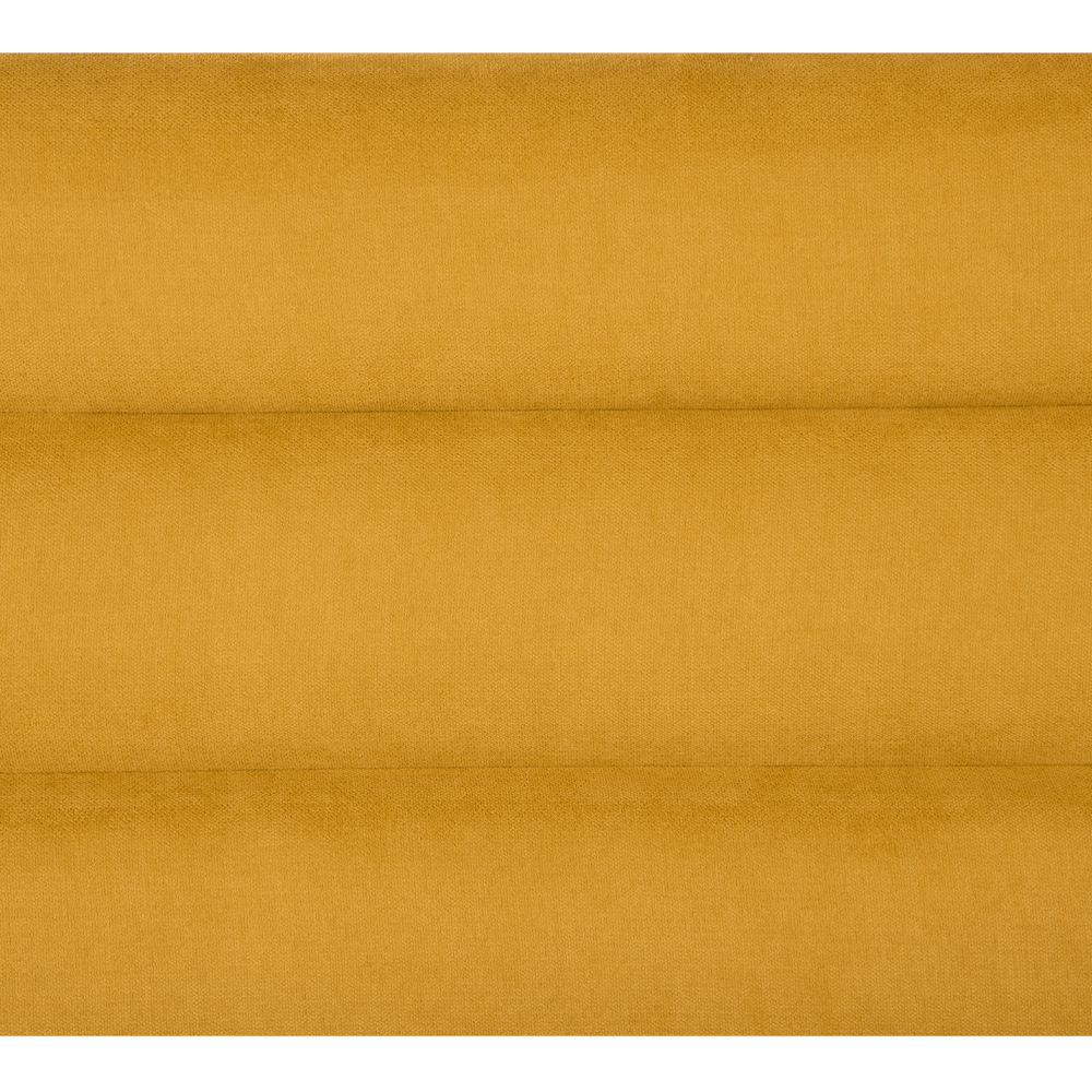 Foto 5 | Cabecera Dicasa Logan color Mostaza Queen Size