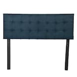 Cabecera Dicasa Catania color Azul King Size