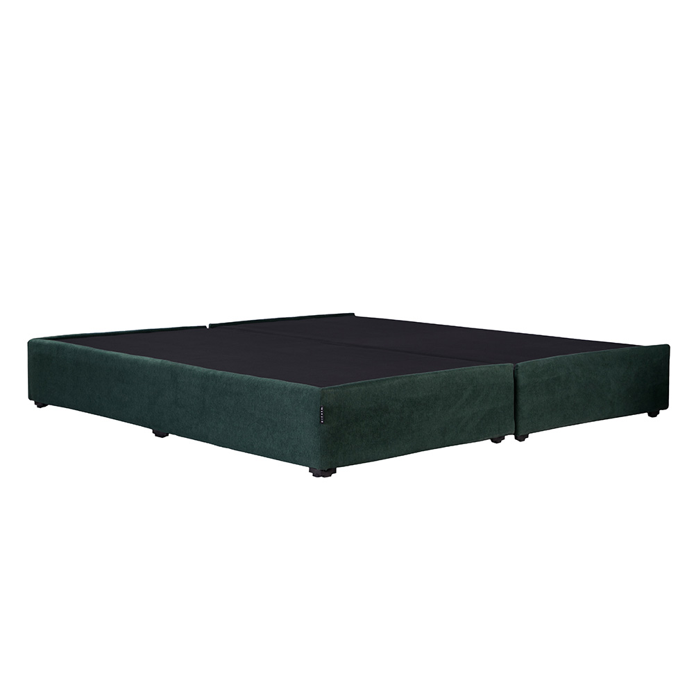 Foto 2 | Base Cama Dicasa King Size Color Verde