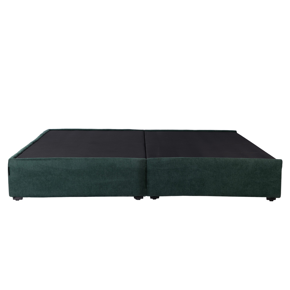 Foto 4 | Base Cama Dicasa King Size Color Verde