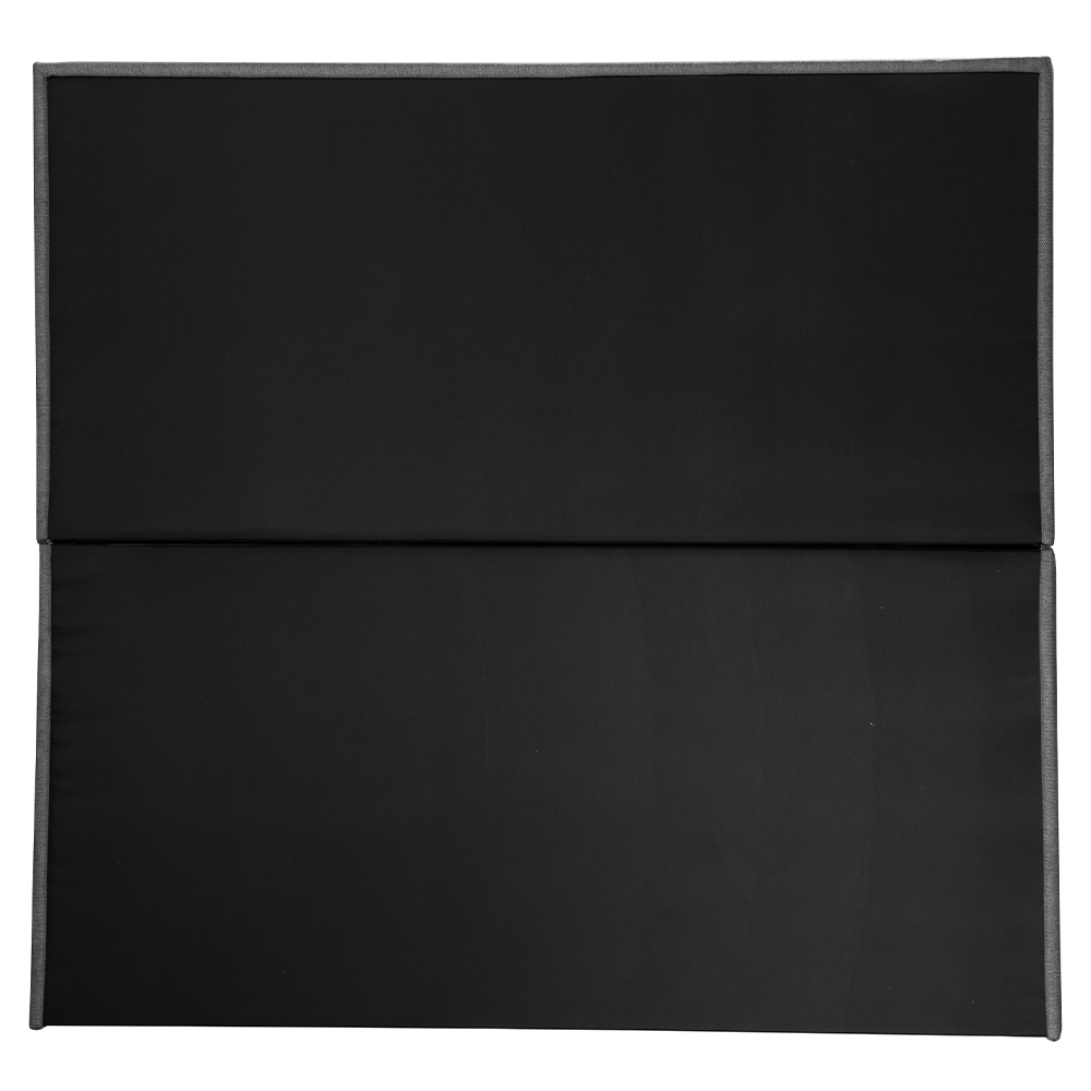 Foto 5 | Base Cama Dicasa Riva Color Gris King Size
