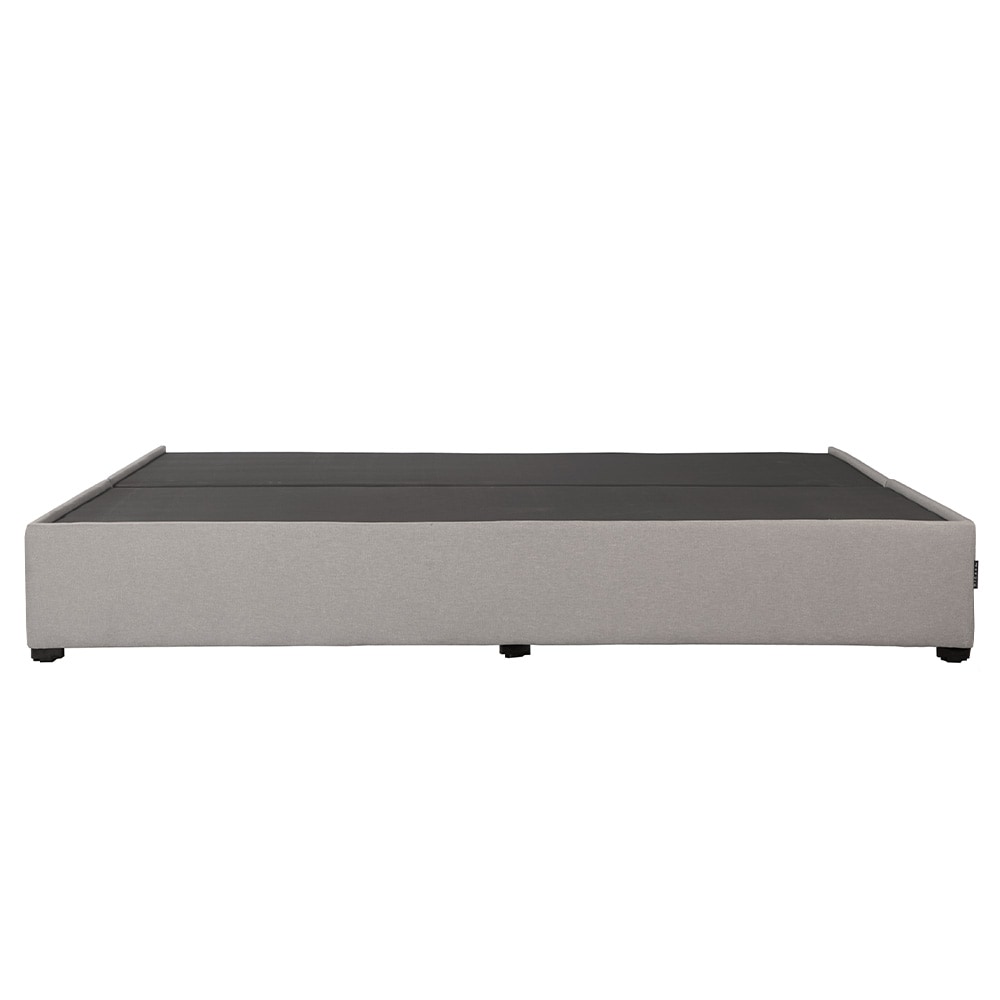 Base Cama Dicasa Kuant Color Gris King Size $7,149