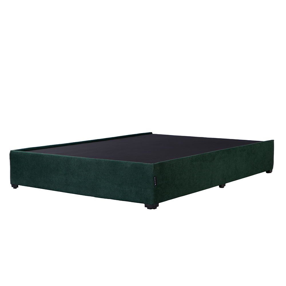 Foto 2 | Base Cama Dicasa Queen Size Color Verde