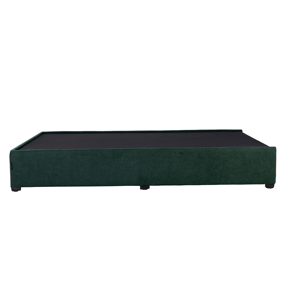 Foto 4 | Base Cama Dicasa Queen Size Color Verde