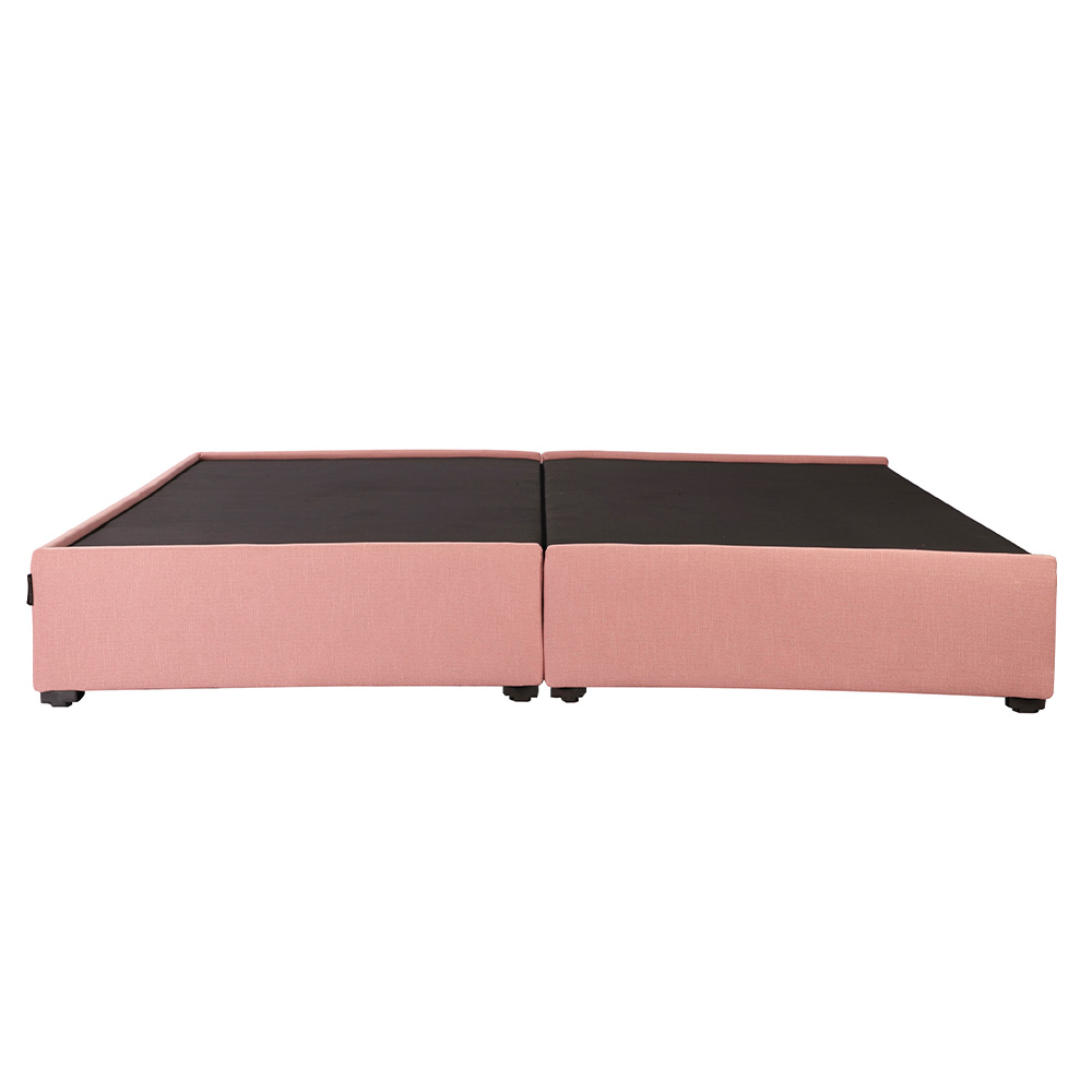 Foto 4 | Base Cama Dicasa King Size Color Palo De Rosa