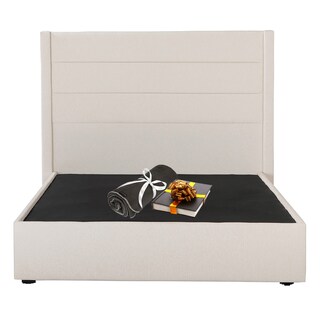 Foto 1 | Cabecera Lugo y Base Colt Dicasa Individual color Beige Claro