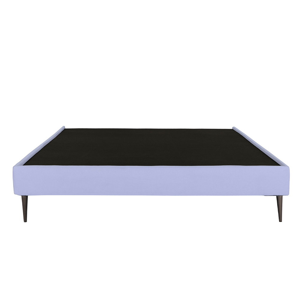 Base de Cama Queen Size Dicasa Slim  Lila