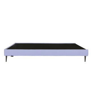 Foto 4 | Base de Cama Queen Size Dicasa Slim Lila