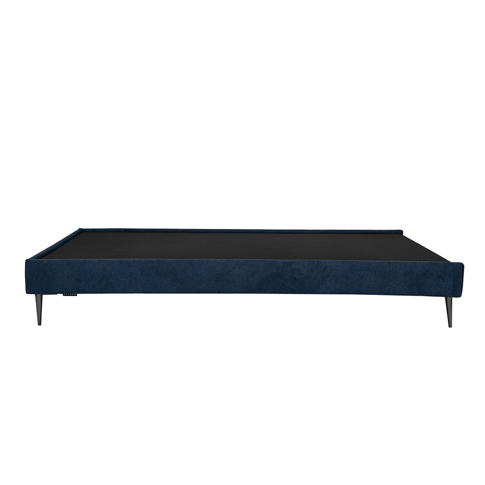 Foto 4 | Base de Cama King Size Dicasa Slim Azul