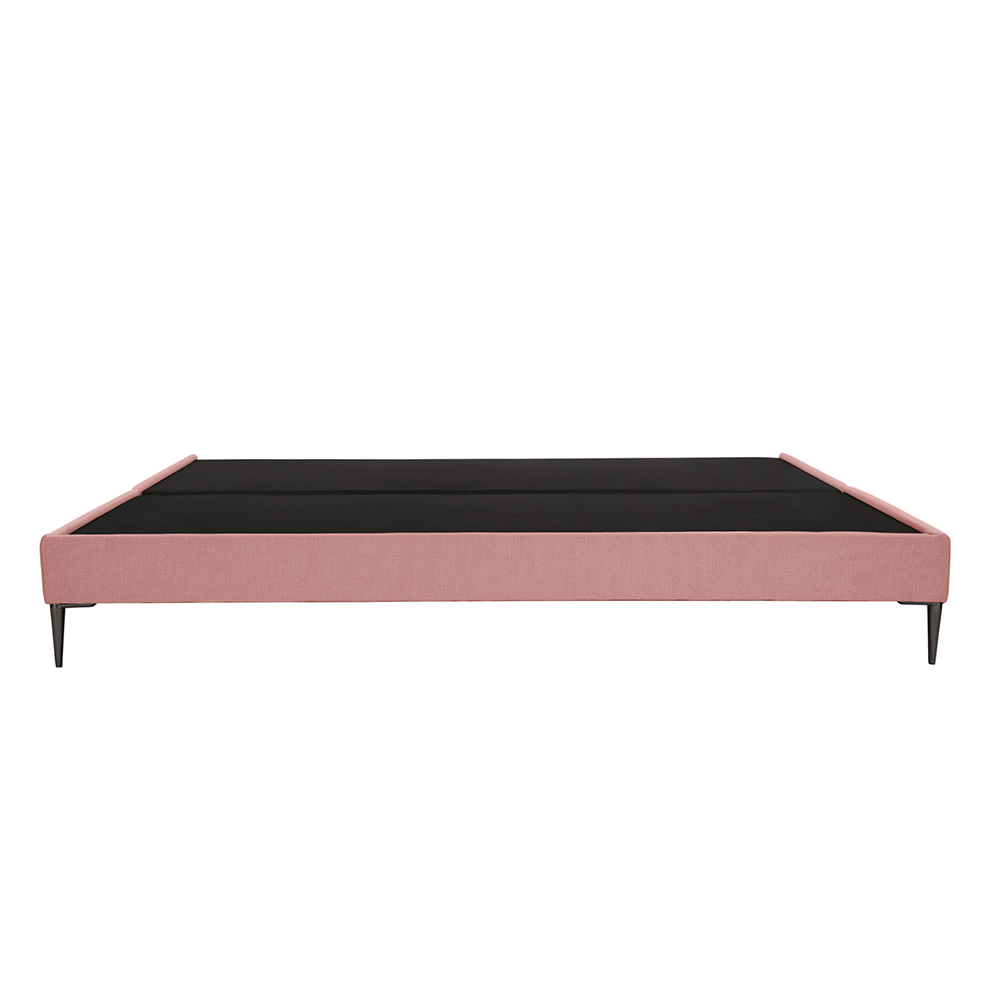 Base de Cama Dicasa Rosa King Size