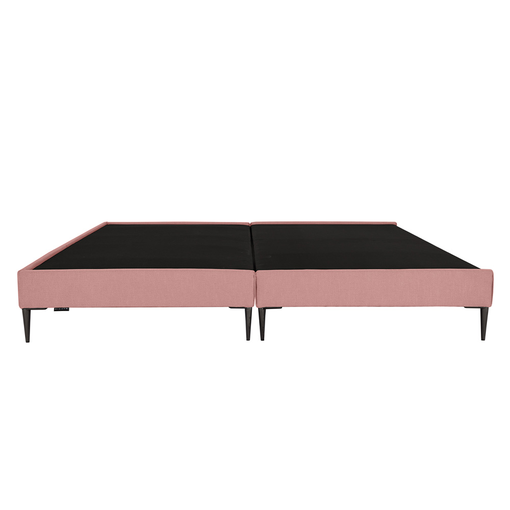 Foto 4 pulgar | Base de Cama Dicasa Rosa King Size