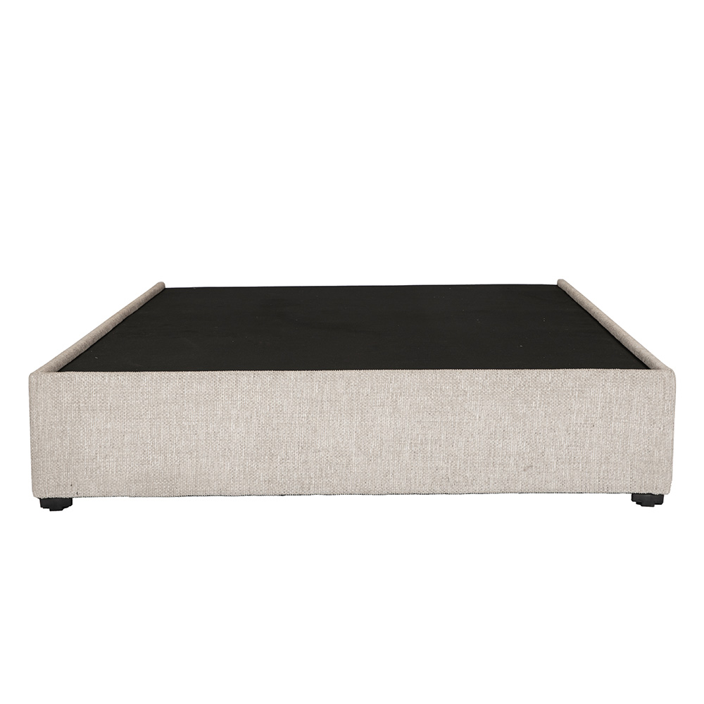 Foto 1 | Base de Cama Matrimonial Dicasa Crosby Arena