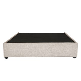 Foto 1 | Base de Cama Matrimonial Dicasa Crosby Arena